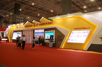 业士铁盒包装工厂亮相2021GFE创食展，赋能食品品牌价值提升