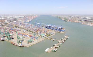 河南邦诚国际货运代理 一站式进出口代理服务的领航者