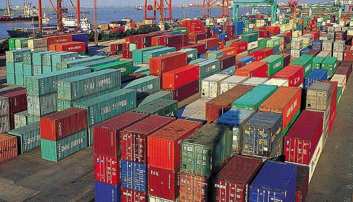 俄罗斯木材代理进口助力中国人造板与家具产业产值全球领先