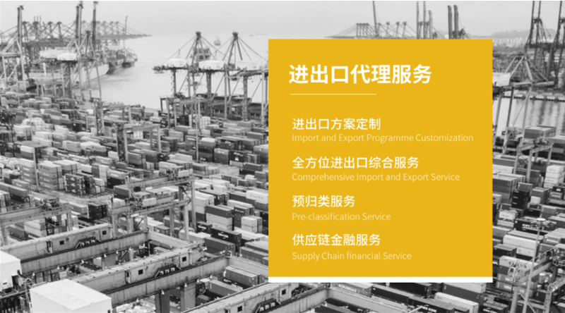 进口益生菌增长背后的进出口代理机遇 鸿硕供应链服务解析