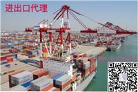 进出口代理 中小企业开拓国际市场的战略选择