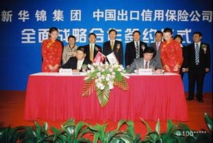 新华锦集团工作环境深度解析 进出口代理行业的职场体验